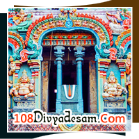 vadanadu divya desam tourism from guruvayur